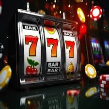 bmk77 VIP ကစားသမားများ bonus rewards claim ပြုပြီး slots နှင့် casino ကစားနေသောမြင်ကွင်း
