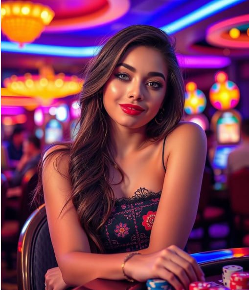 bmk77 platform ၏ slots နှင့် live casino ဂိမ်းများ မြင်ကွင်း — မြန်မာ ကစားသမားများ MMK ဖြင့် ကစားနေသောဦးဆောင်ဓာတ်ပုံ