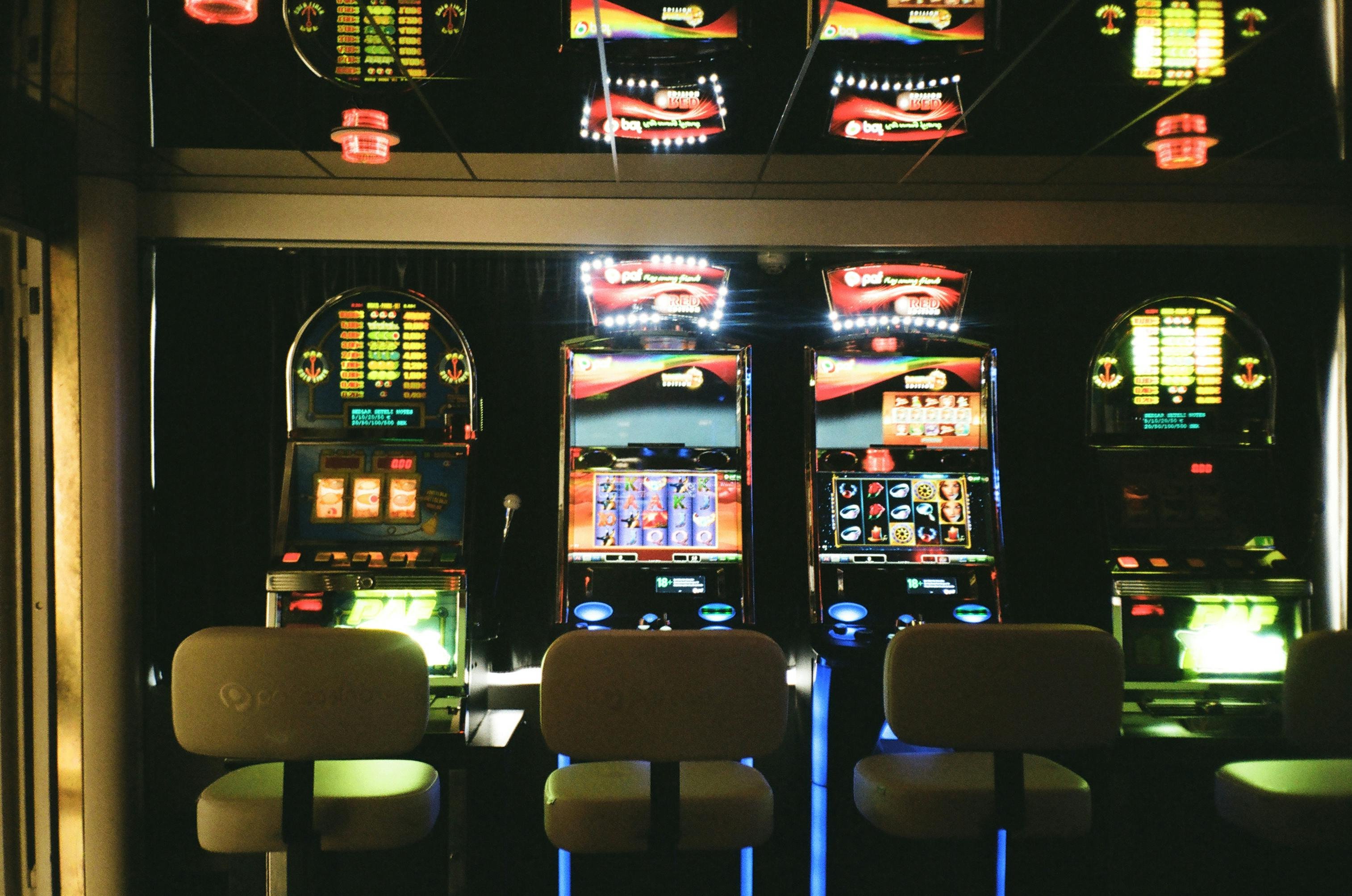 Live Casino bmk77