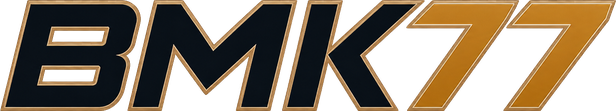 bmk77 Logo